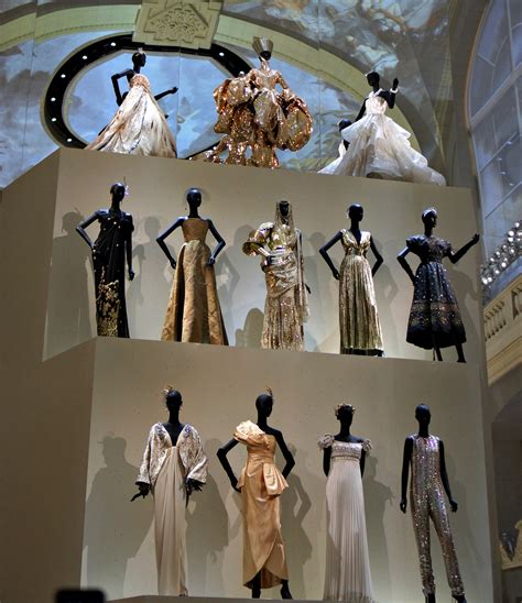 museo de dior paris|christian Dior exhibit in Paris.